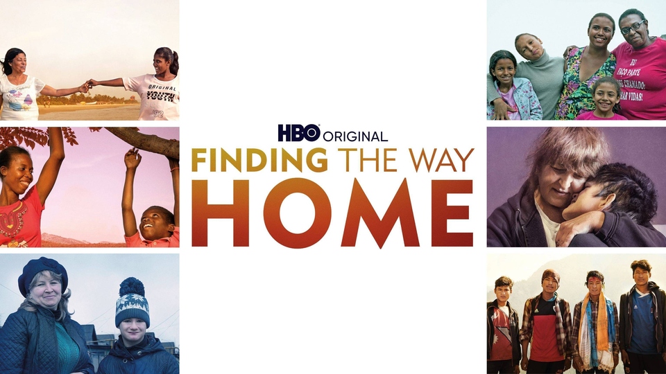 Documentary Finding the Way Home