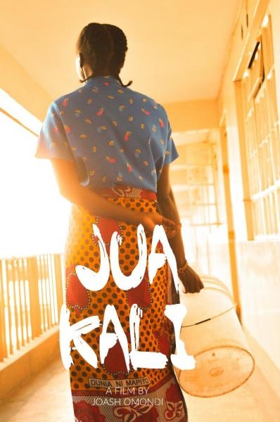 Jua Kali