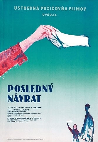 Film Posledný návrat