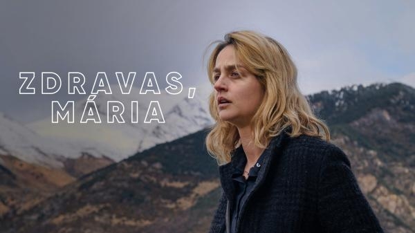 Salve Maria