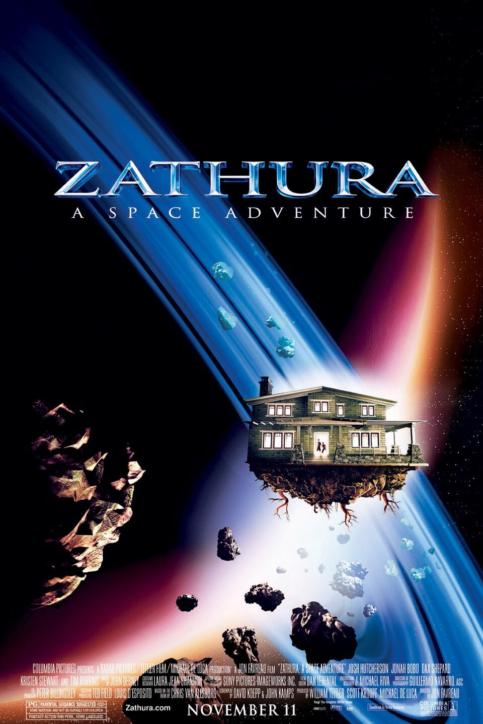 The best american family movies from year 2005 online