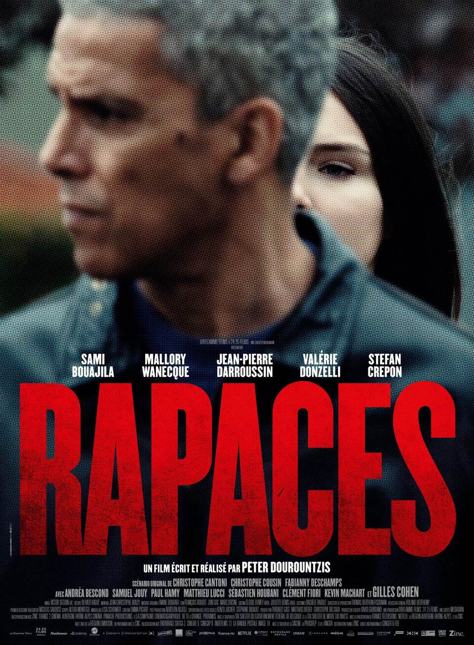 Film Rapaces
