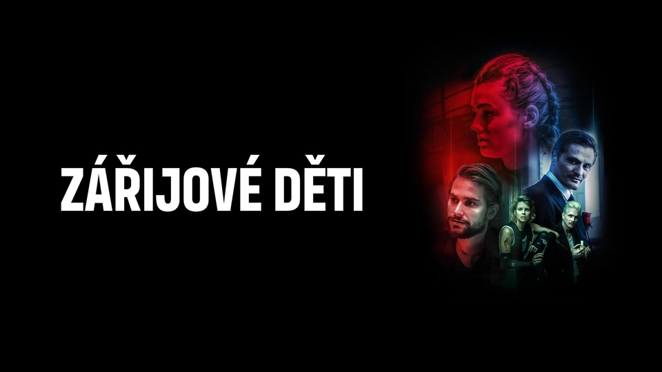 Nejlepší švýcarské thrillery online