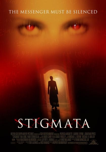 Stygmaty