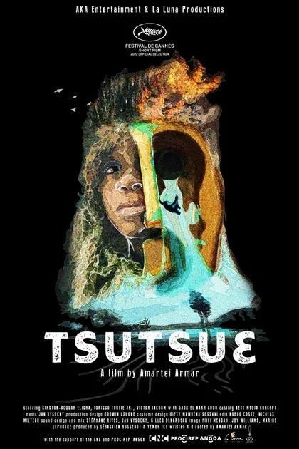 Ghana: the best movies from year 2022 online