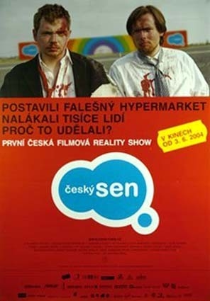 Najlepšie české dokumenty z roku 2004 online