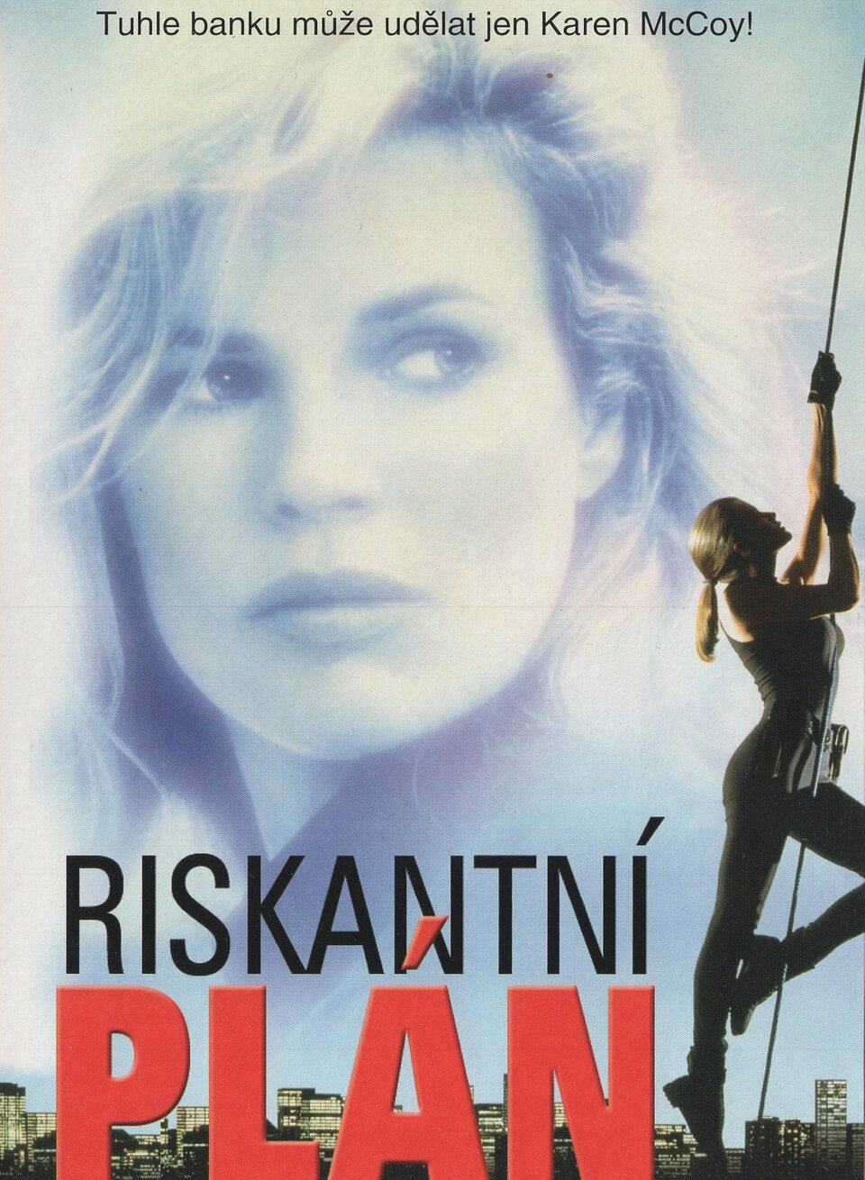 Film Profesionálka v&nbsp;akcii
