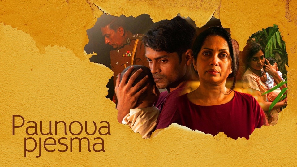 Srí lanka: najbolji dramski filmovi online