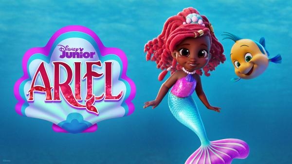 Ariel