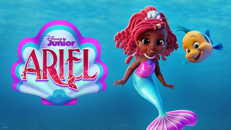 Ariel