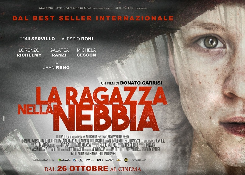 The best italian mystery movies from year 2010-2019 online