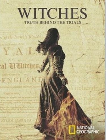 Witches: Truth Behind the Trials