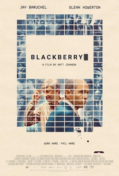 Fenomén BlackBerry