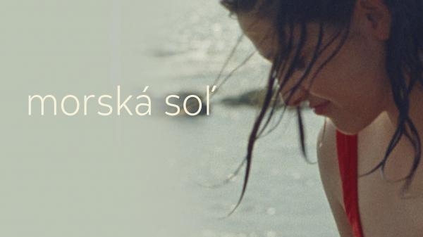 Mořská sůl