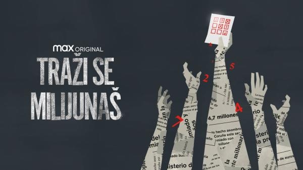 Se busca millonario