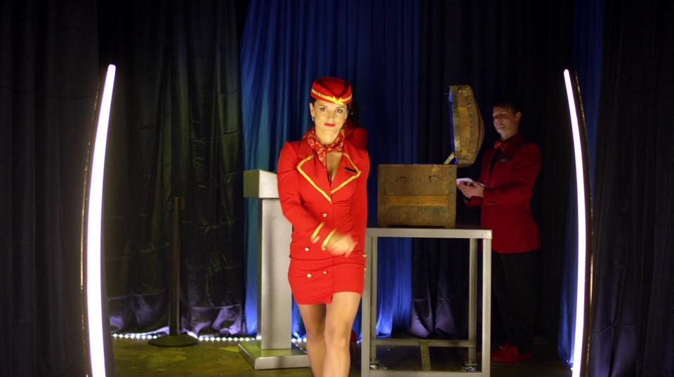 The best crime and detective films from year 2020 online