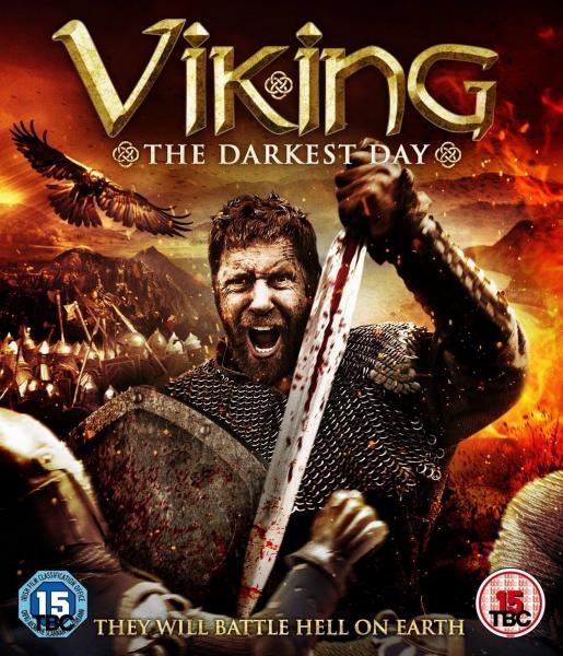 Sága Vikingů: Nejtemnější den