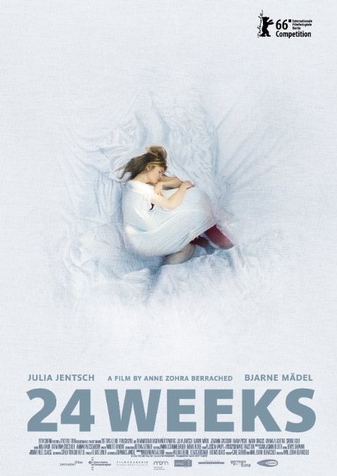 Film 24 týdnů