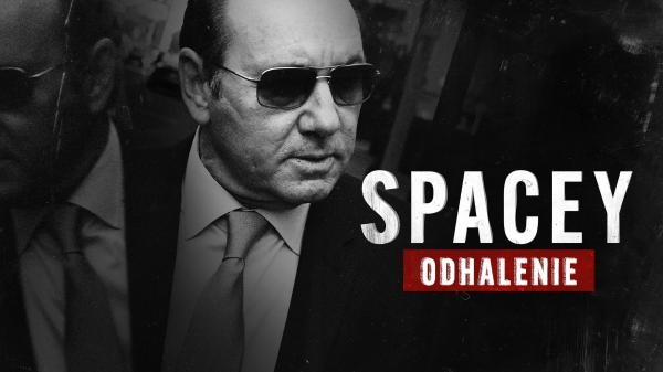Spacey: Pod maskou