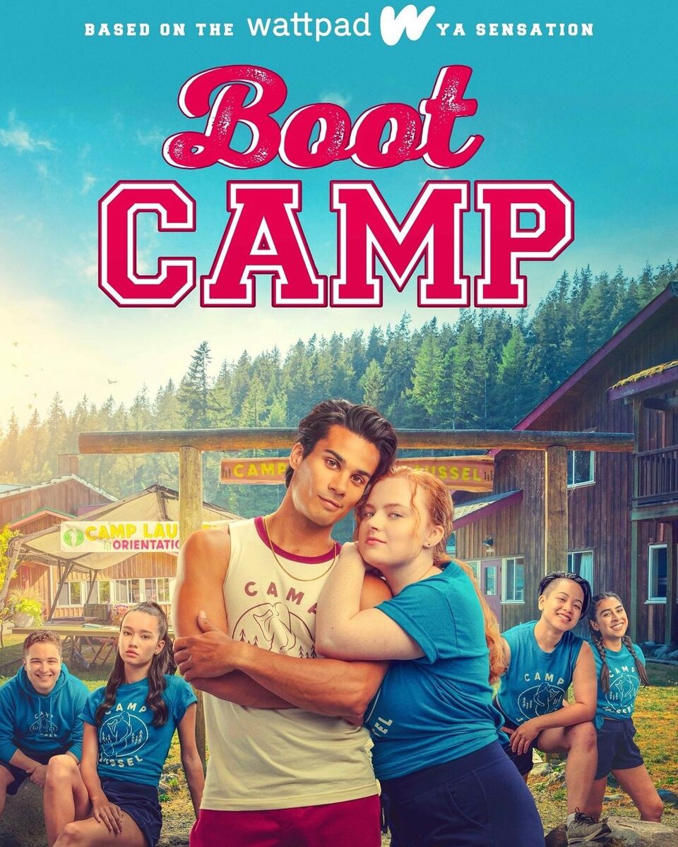 Film Moje krásná baculka