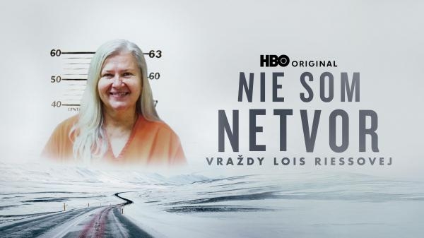 Nejsem monstrum: Příběh Lois Riessové
