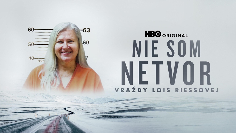 Dokument Nejsem monstrum: Příběh Lois Riessové