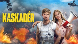 Kaskadér