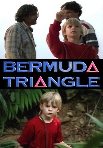 Film Bermudský trojúhelník