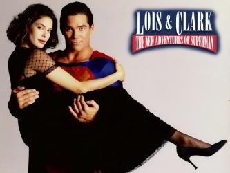 Lois & Clark: The New Adventures of Superman