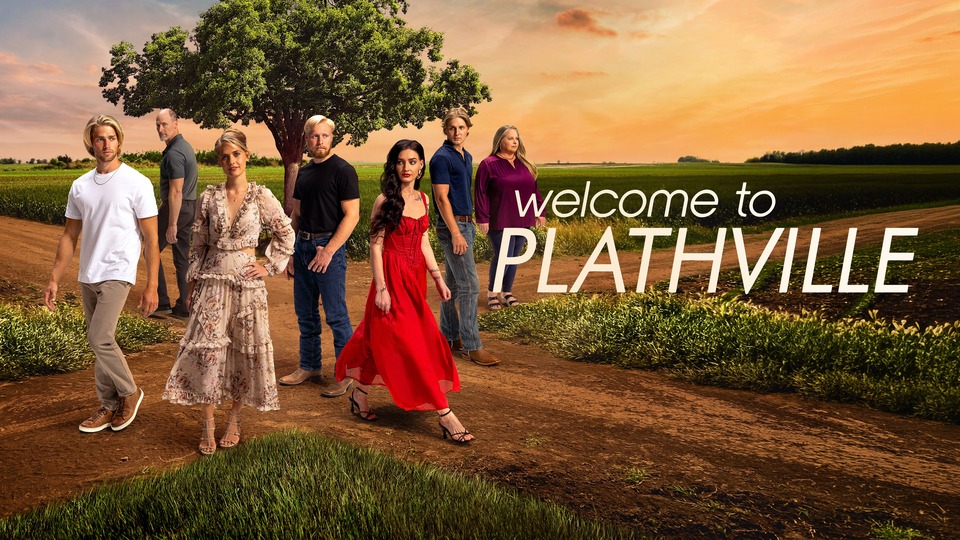 Документ Welcome to Plathville