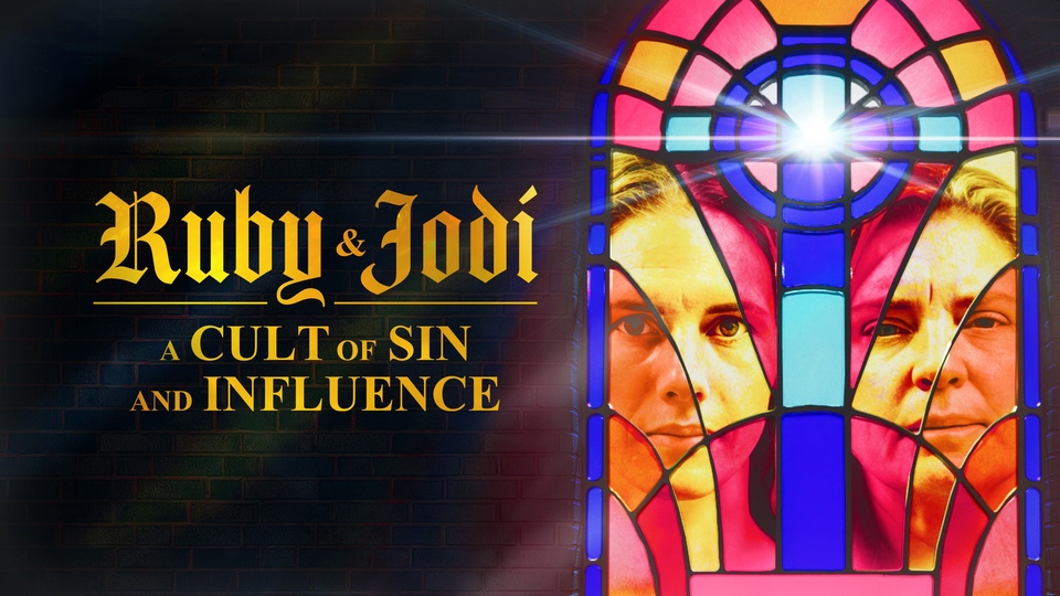 Dokument Ruby a&nbsp;Jodi: Kult hříchu a&nbsp;závislosti