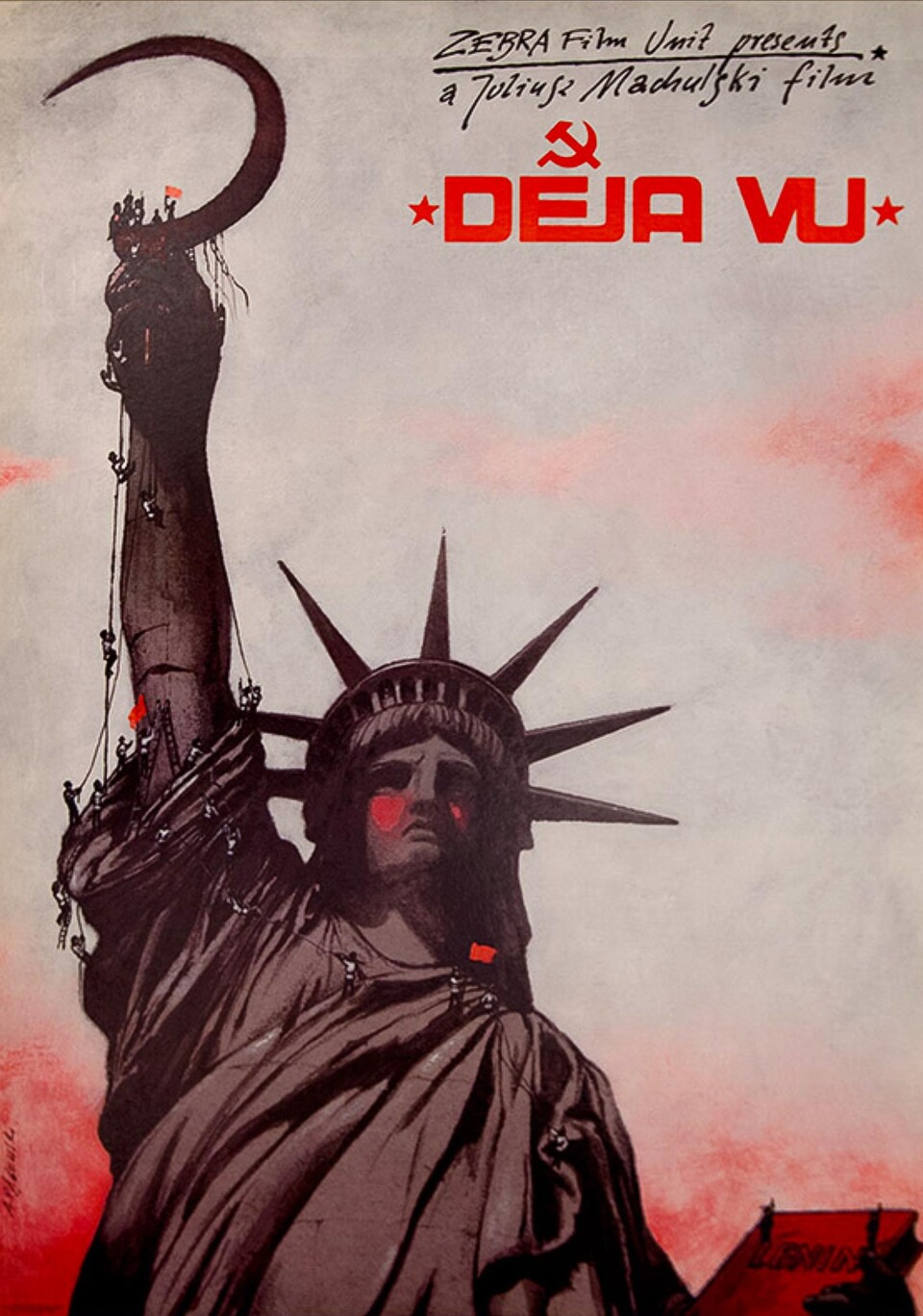 Film Déja vu