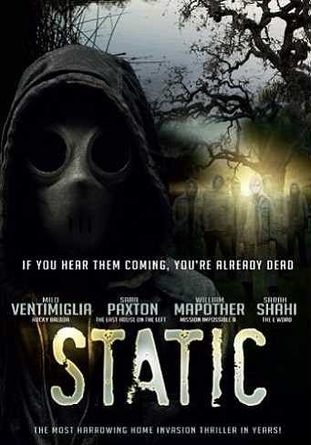 Film Static