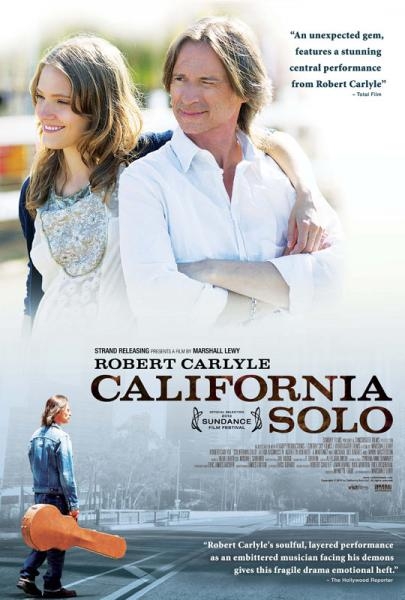 Kalifornia solo