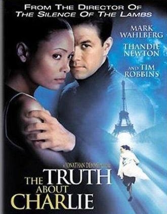 Documentary Pravda o Charliem