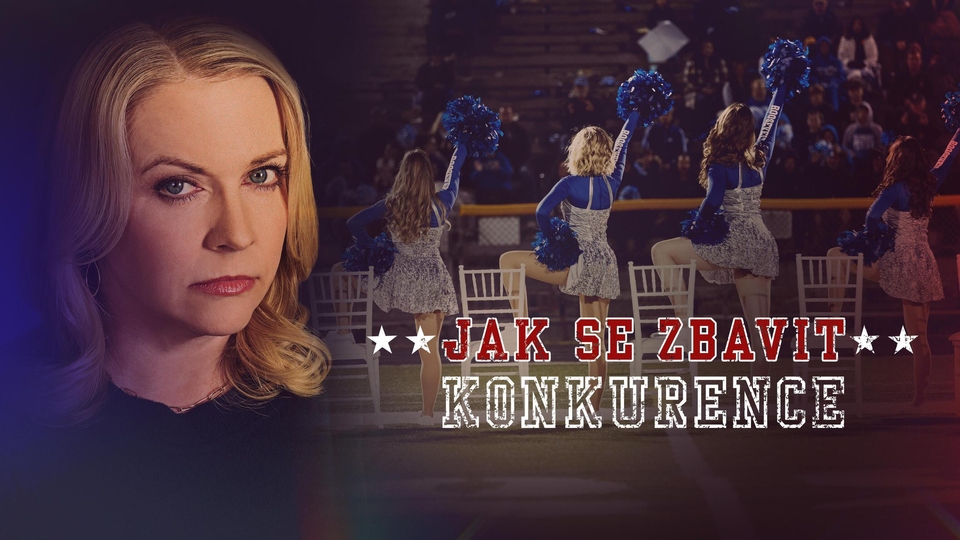 Film Jak se zbavit konkurence