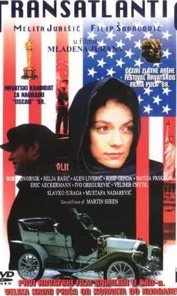 Фільм Transatlantic