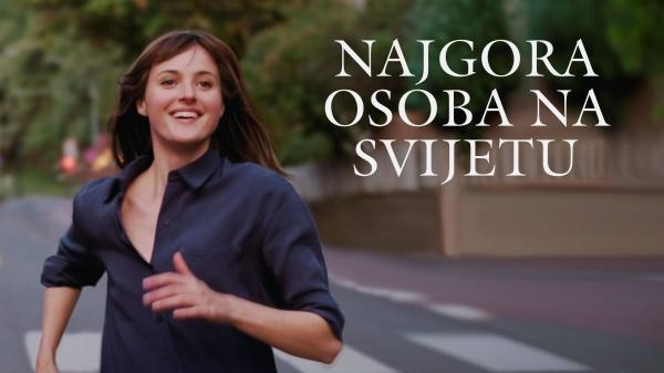 Najgora osoba na svijetu