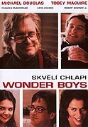 Film Univerzitné tajomstvá