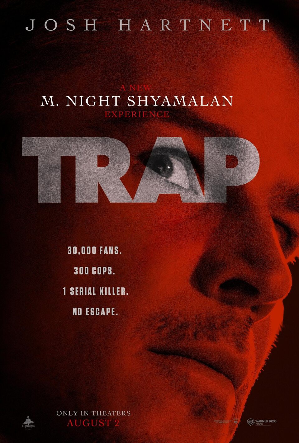 Film Trap