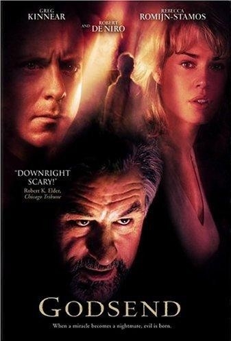 Film Dar z niebios