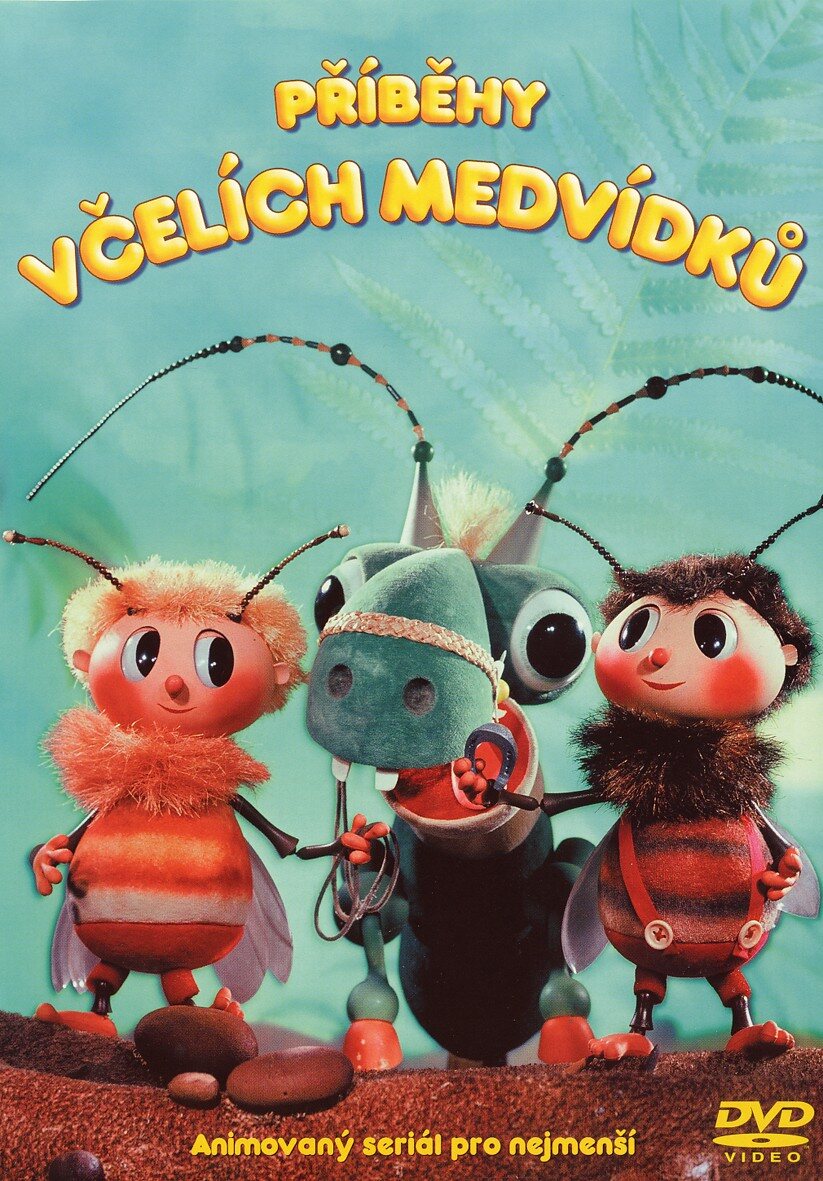 The best european animated series from year 1984 online