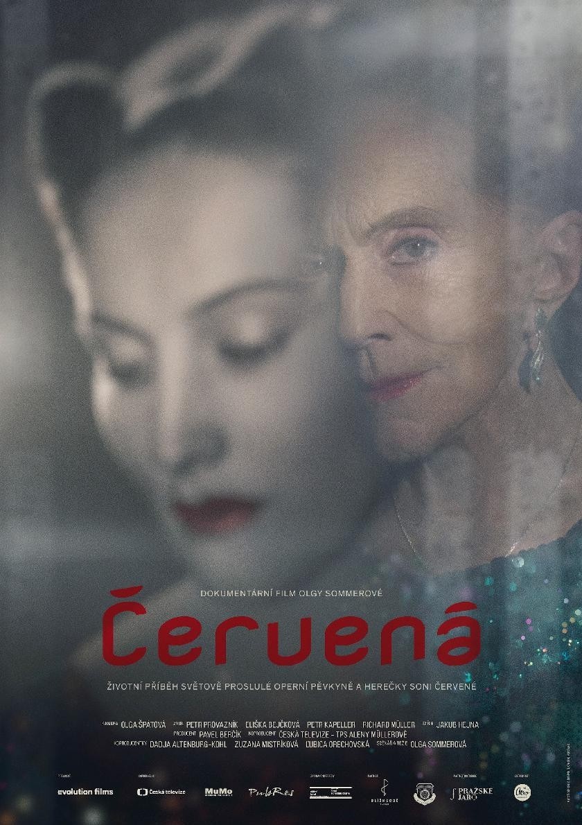 Documentary Červená
