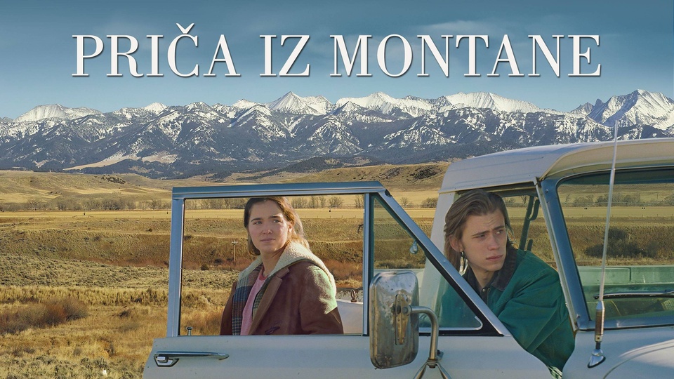 Film Priča iz Montane
