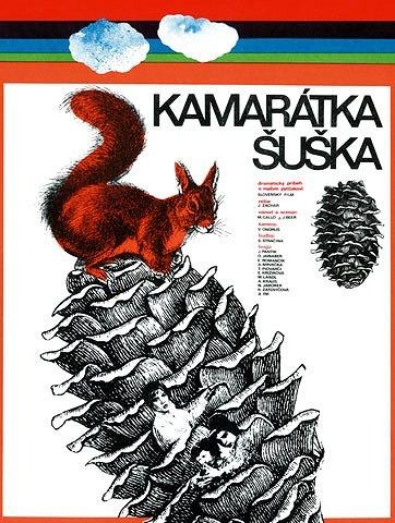 Kamarátka Šuška