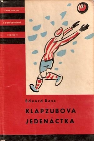 Klapzubova jeden