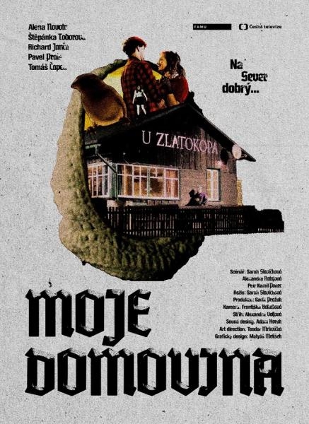 Moje domovina