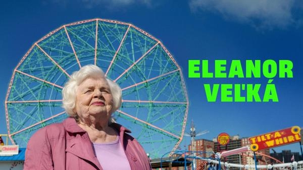Eleanor Veľká