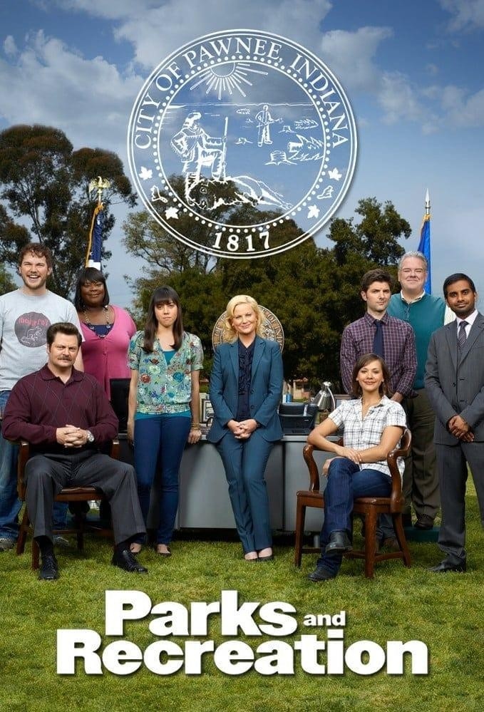 Series Parks and Recreation