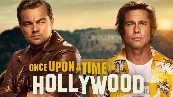 Bilo jednom… u Hollywoodu